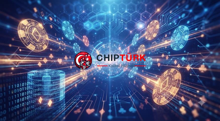 Oyun Platformunda Güvenilir Kaynak - chipturk.net