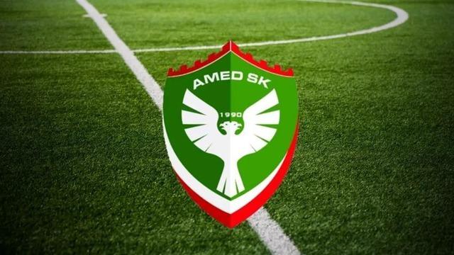 Amedspor, Tecrübeli Sol Bek Umut Meraş'ı Renklerine Bağladı