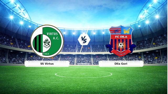 CANLI | SS Virtus - Dila Gori Maç Heyecanı! Maç Zamanı ve Kanal Bilgileri - 16 Temmuz 2026