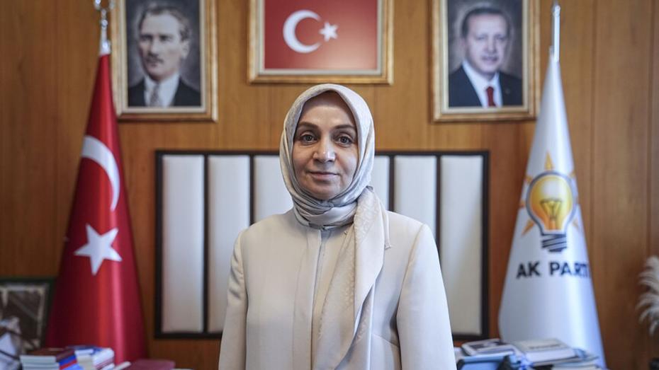 Terörsüz Türkiye Vizyonu İçin Atamalar ve Yasal Gelişmeler