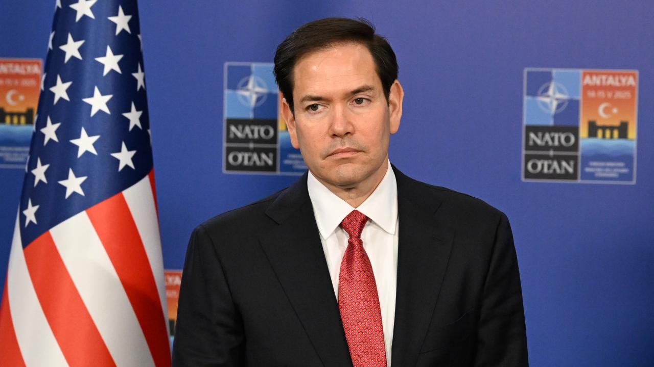 Rubio’dan İran’a açık tehdit: Her gece daha ağır bedel ödeyecekler