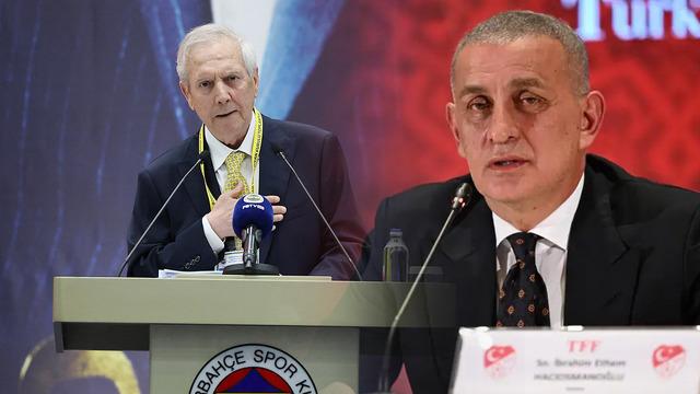 Fenerbahçe, Muriqi için TFF'ye yerli statüsü başvurusu yaptı