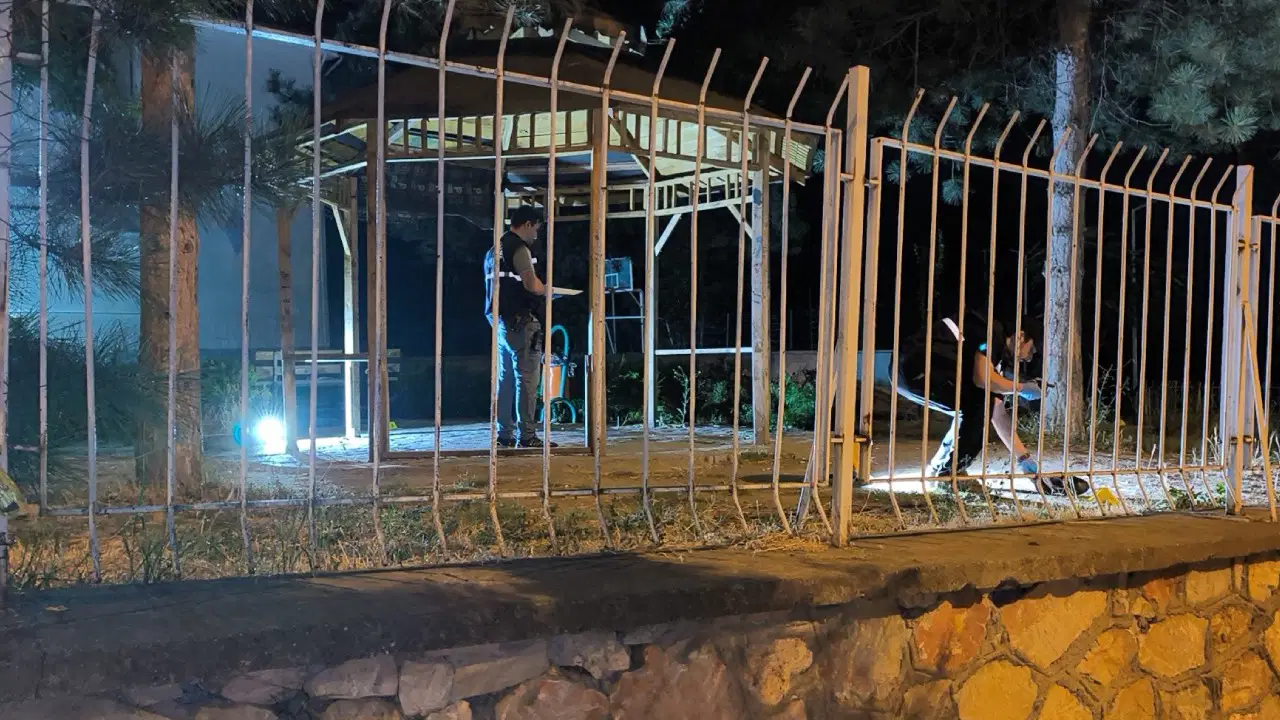 Tokat'ta Okul Bahçesinde Kanlı Kavga: 3 Kişi Bıçaklandı, Durum Korkutucu Seviyede