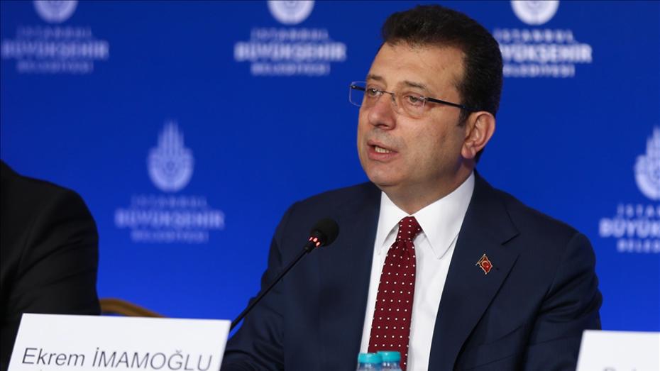 Casusluk Davasında Üçüncü Duruşma ve Ekrem İmamoğlu'nun Hakim Karşısı