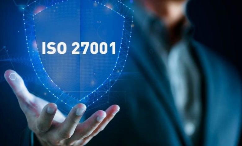 iso 27001