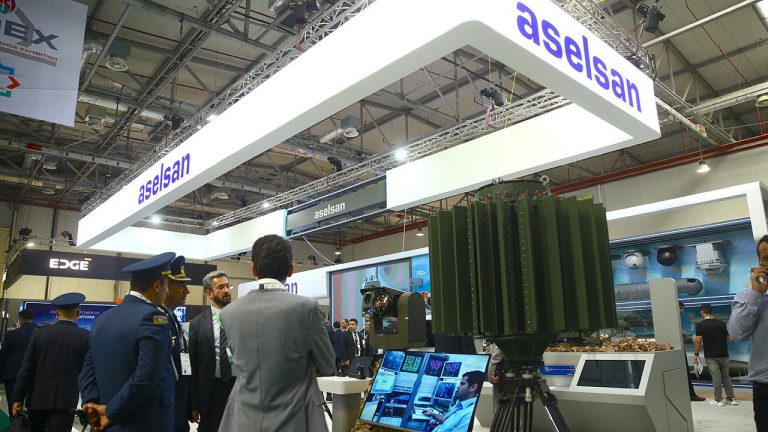 ASELSAN ve Azerbaycan ortak üretim yapacak