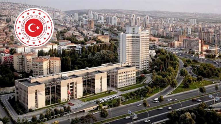 Farnesina'nın İsrailli bakanın katiline tepkisi