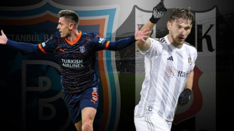 Kartal Başakşehir’e gidiyor