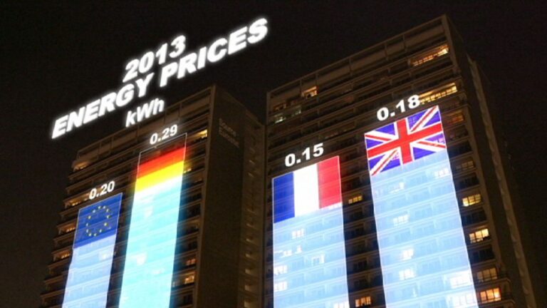 Avrupa’da kışın enerji faturalarının yakılması önlenebilir mi?