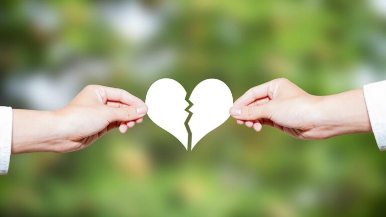 Ebeveynlerin boşanması yıllar sonra sağlığınızda yankılar olabilir