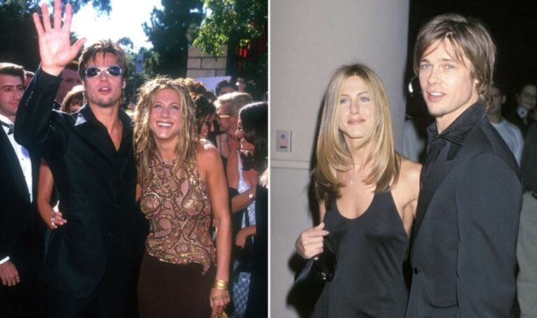 Bir zamanlar unutulmaz bir çiftti: Brad Pitt ve Jennifer Aniston aynı filmde yer alacaklar mı? – Yaşam Haberlerini Kırma