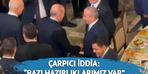 Bu toplantının detayları ortaya çıktı! Partiden sonra altı çizildi: "Bazı hazırlıklarımız var