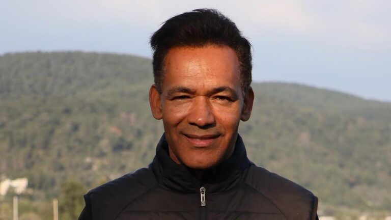 Bodrum FK Jose Morais koçu hayranlara teşekkür etti