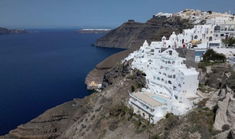 Ege Denizi'ni tehdit eden Denizaltı Aranıyor – Son Dakika Bilimsel Teknolojisi Haberleri