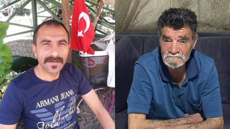 Aksaray'ın korkunç olayı: Önce kafasına çarptı, sonra boğazını kesti ve öldürdü! – Türkiye haberlerini kırmak