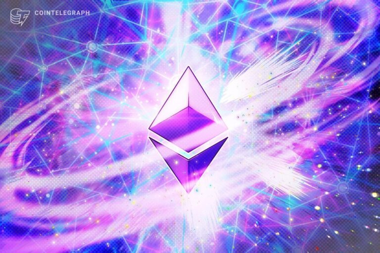 Ethereum açık pozisyonları rekor kırırken, analistler ETH'de 30.000 dolar hedefliyor
