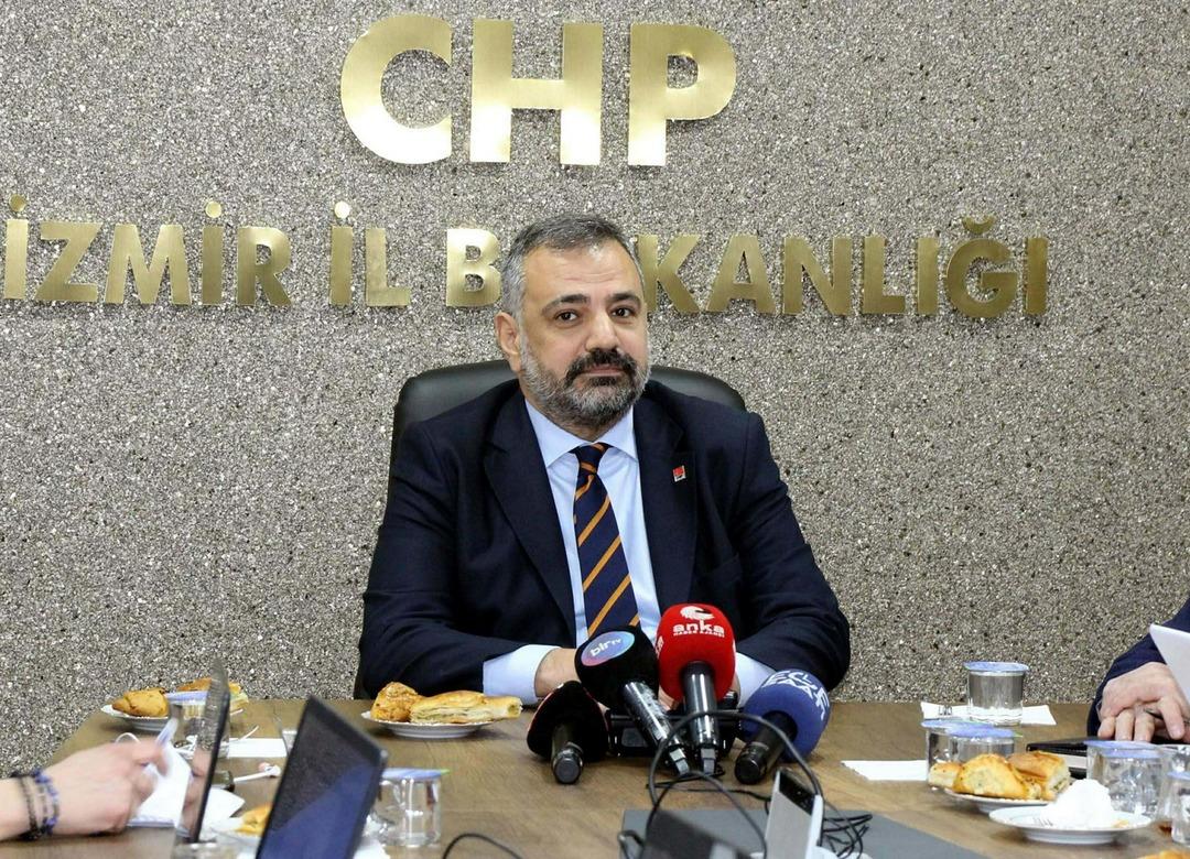 Yolsuzluk Operasyonunda Büyükşehir Belediyesi, Tunç Soyer dahil 109 Gözaltında Şüphe! Dosya 2'de beş suçlama var
