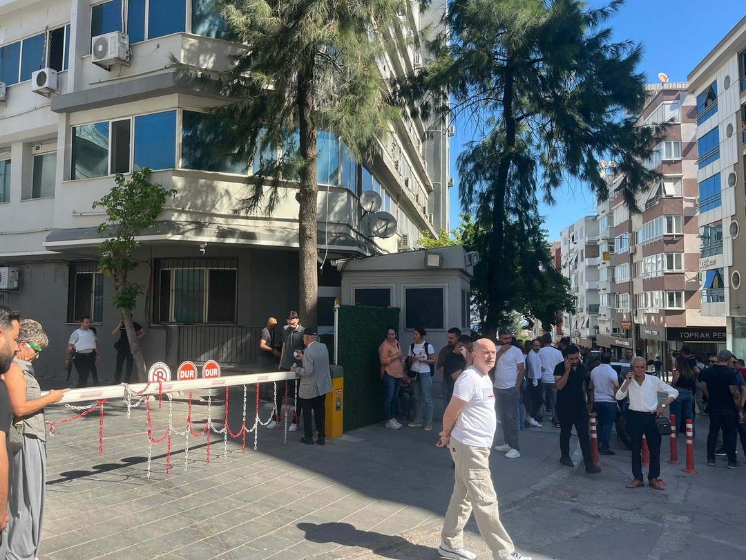 Yolsuzluk Operasyonunda Büyükşehir Belediyesi, Tunç Soyer dahil 109 Gözaltında Şüphe! Dosya 5'te beş suçlama var