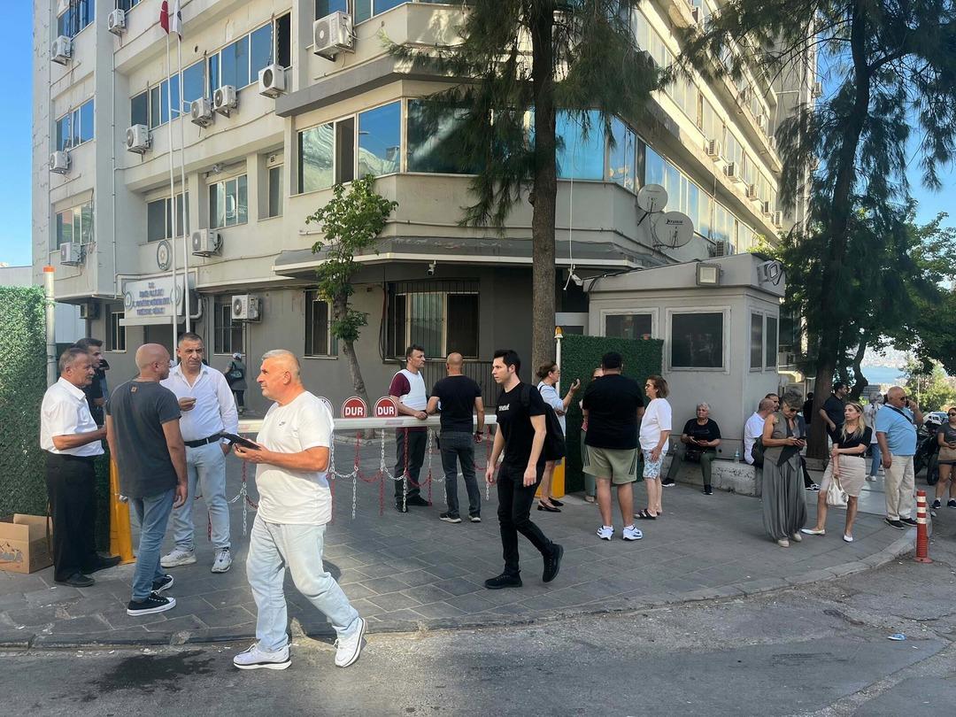 Yolsuzluk Operasyonunda Büyükşehir Belediyesi, Tunç Soyer dahil 109 Gözaltında Şüphe! 3 dosyada beş suçlama var