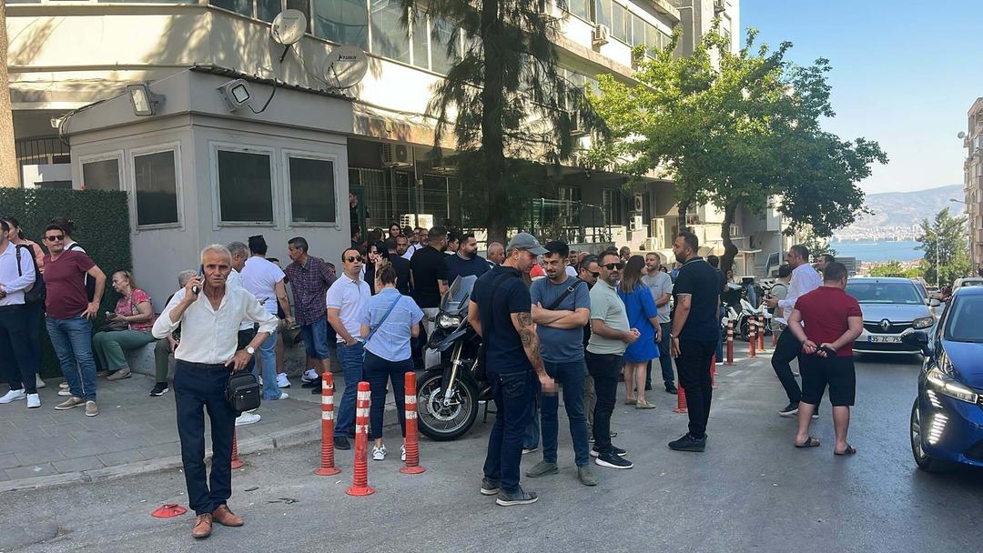 Yolsuzluk Operasyonunda Büyükşehir Belediyesi, Tunç Soyer dahil 109 Gözaltında Şüphe! 4 dosyada beş suçlama var