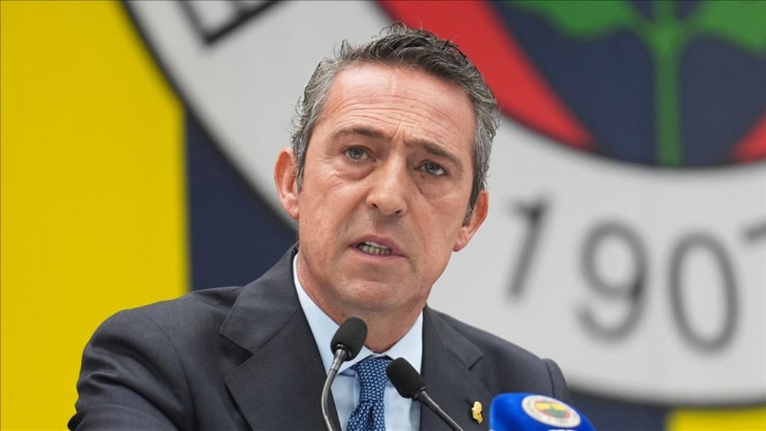 Fenerbahce sürpriz Okan Özkan gelişimi! 1 aydan önce istifa etti! Şimdi iddia edilen bir sebep yok ... 2