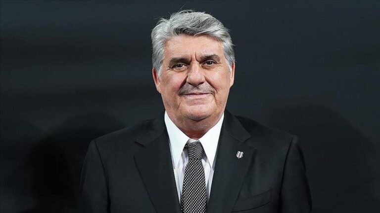 Beşiktaş transferde gözlerini kararttı: 4 alan için uçaklar üzülecek