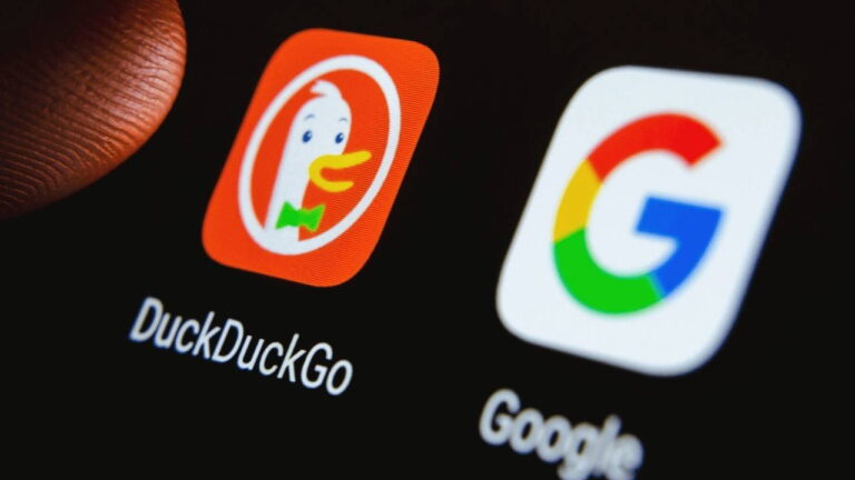 DuckDuckgo Google – Son Dakika Bilimsel Teknolojisi Haberleri Yapmadı