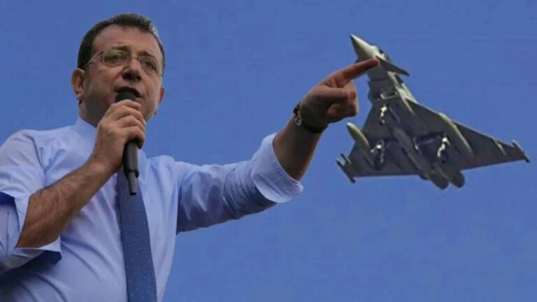 Eurofighter krizi İmamoglu ile aşıldı: maliyet ve ne zaman teslim edilecek