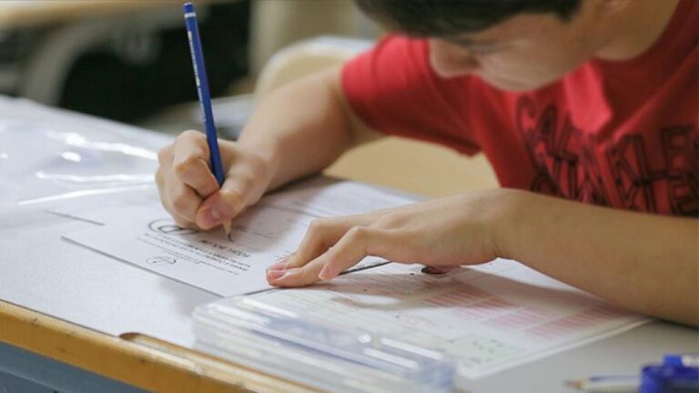 LGS'deki tercih süreci yarın başlıyor