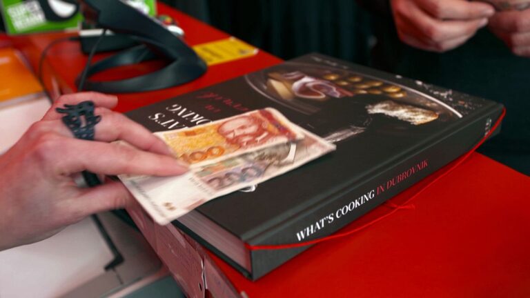 Avrupa'da Para Birliği'nin önemi | Euronews