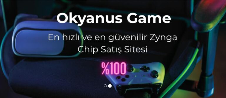 10:00’dan 04:00’a Kesintisiz Hizmetle Chip Satın Almanın En Kolay Yolu