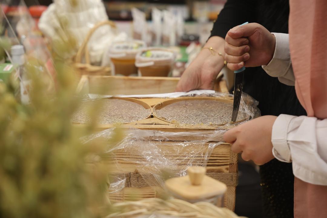 Boğaz enfeksiyonlarına karşı doğal destek: Zencefil ve bal karışımı tarifi... 2