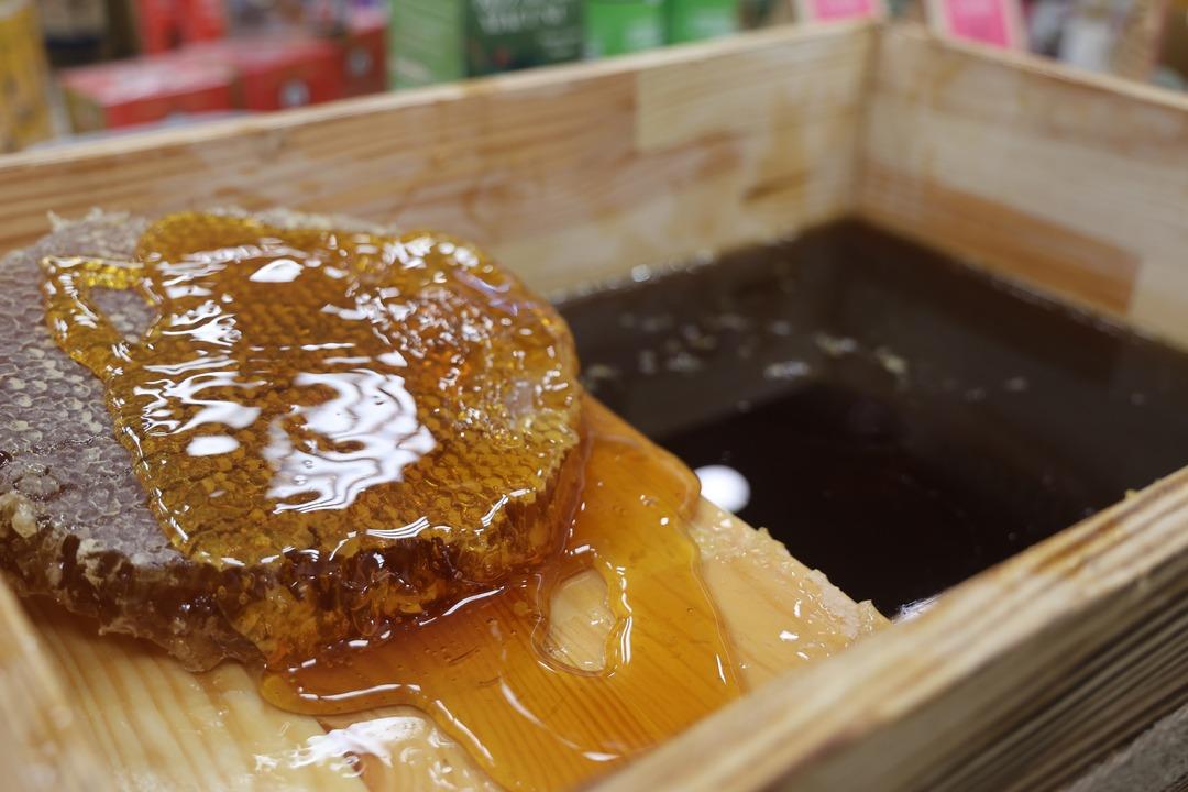 Boğaz enfeksiyonlarına karşı doğal destek: Zencefil ve bal karışımı tarifi... 4