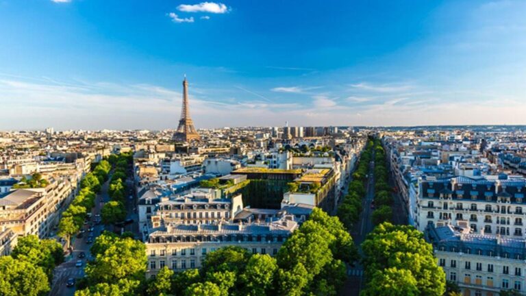 Vizeler, güvenlik, gece hayatı ve daha fazlası