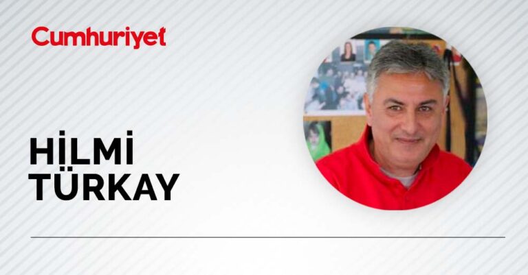 Hilmi Türkay şunu yazdı: 10'lu yılların adı Duran