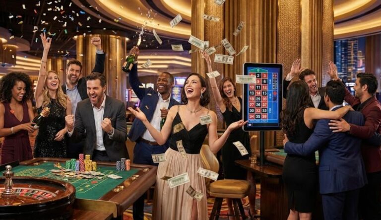 Betgray Evreninde Emniyetli İle Eğlenceli Eğlence Macerası