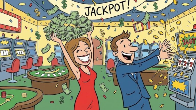 Sanal Eğlencenin İle Yüksek Kazancın Yeni Merkezi