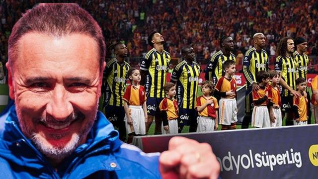 Vitor Pereira’dan Fenerbahçeli yıldıza dev teklif! Büyük müjde