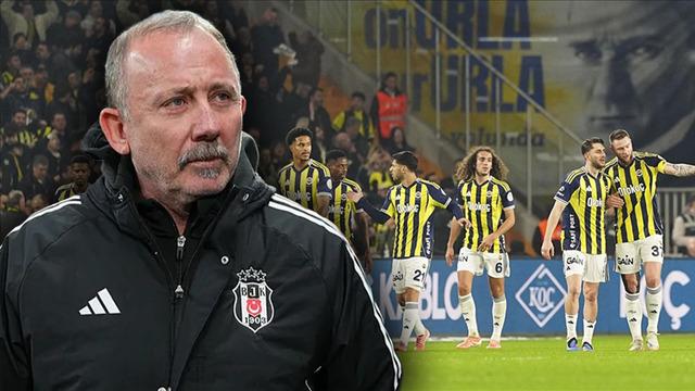 Sergen Yalçın Fenerbahçeli İsmail Yüksek ve Oğuz Aydın’ın peşinde