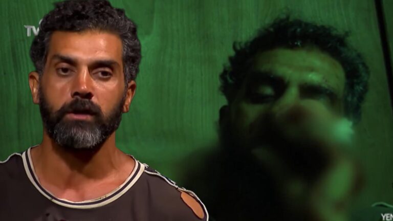 Survivor Bayhan’a ne oldu? Acun Ilıcalı kötü haberi verdi
