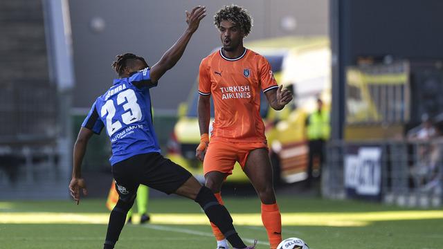 Başakşehir’den erken veda! Inter Turku’ya elendi